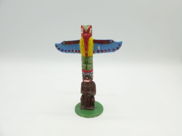 Starlux Stake, totem - great collector's item