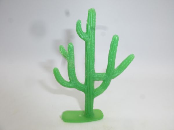 Kaktus, passend zu 5,4 cm Elastolin Serie