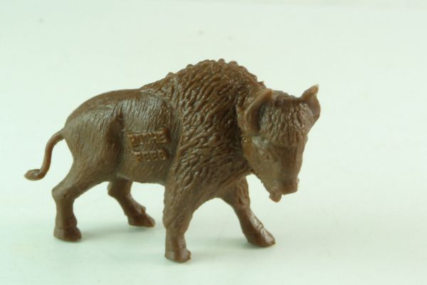 Kleiner Büffel (unbekannter Hersteller)