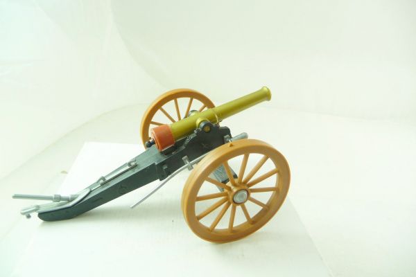 Timpo Toys Cannon for Wild West