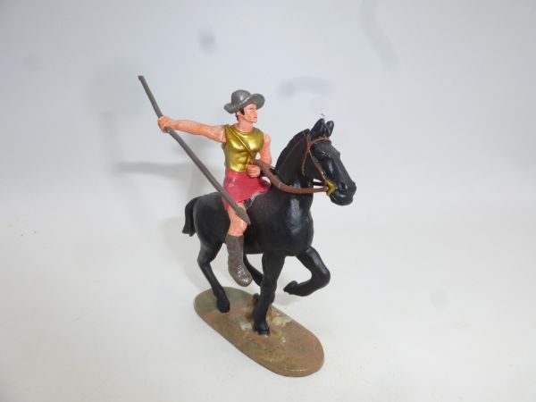 del Prado Athenian Cavalryman