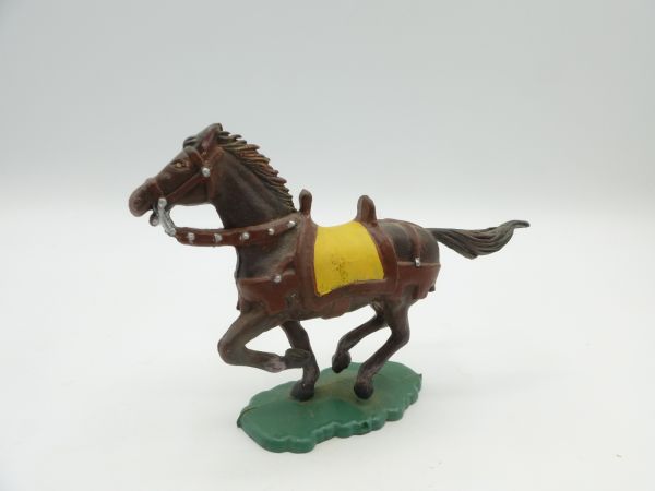 Starlux Pferd für Ritter