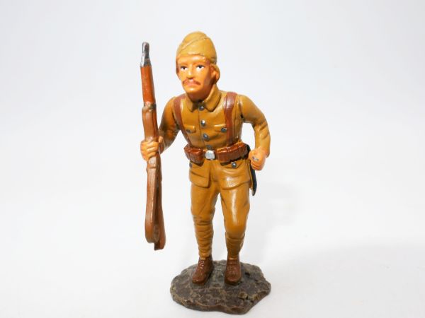 Hachette Collection Soldat Türkei 1915