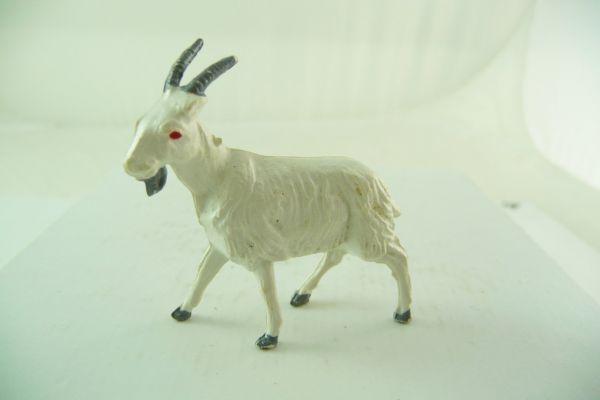 Reisler Billy goat (hard plastic)