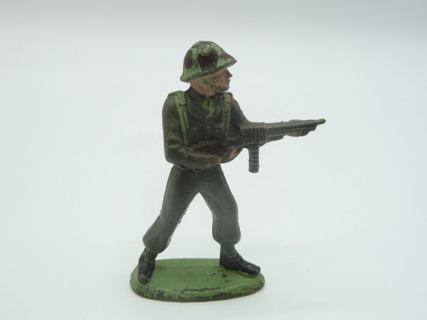 Soldier with MG (Hilco; similar to Lone Star)