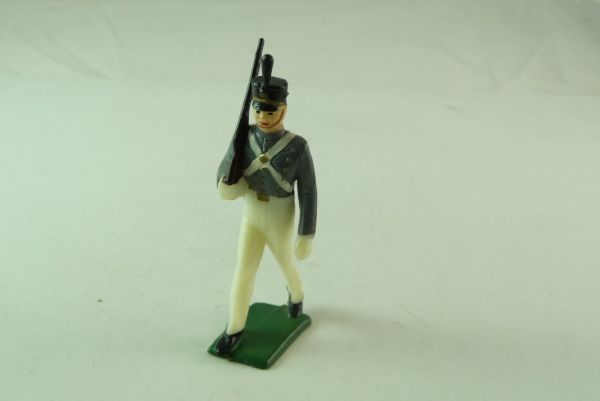 Marx West Point cadet marching - very good condition
