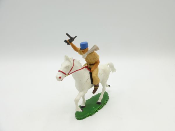 Starlux Foreign Legion: Soldier riding, MP up