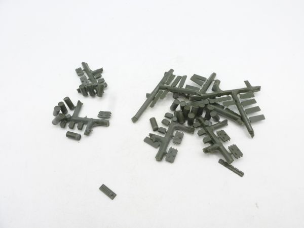 Roco Minitanks Additions / spare parts - see photos