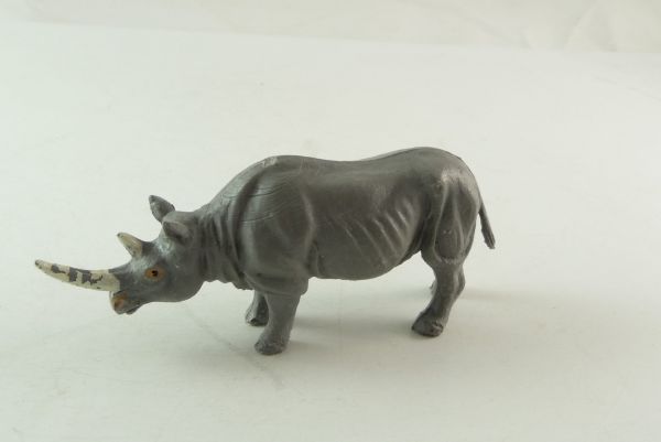 Timpo Toys Rhinoceros - brand new