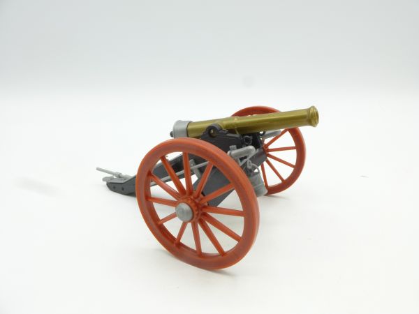 Timpo Toys Cannon for guardsmen or civil war