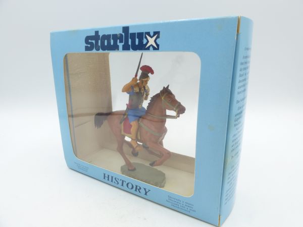 Starlux Roman horseman, FH 41048 - orig. packaging, brand new