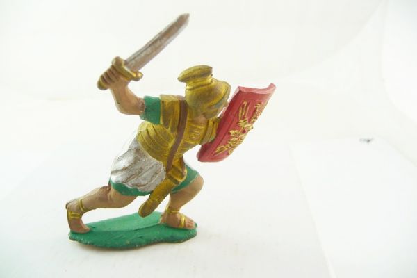 Reamsa Roman soldier attacking with sword