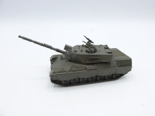 Roco Minitanks Leopard DBGM