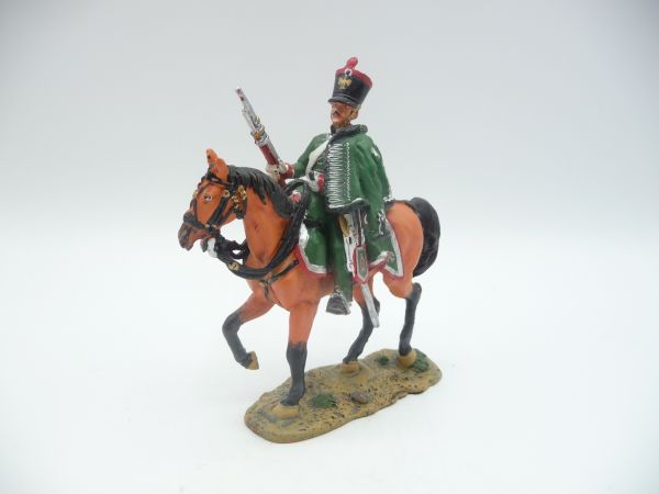 del Prado Eclaireur-Grenadier der Kaiserlichen Garde # 053