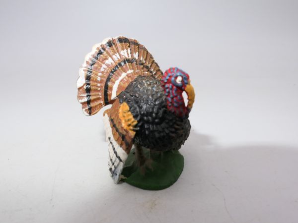 Elastolin Turkey, No. 3882
