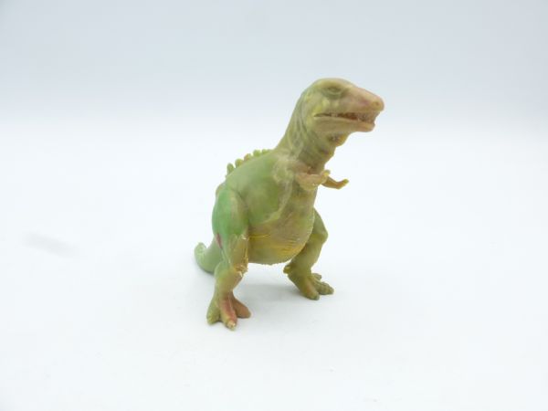 Linde Tyrannosaurus Rex - in tollen beige/grün Schattierungen