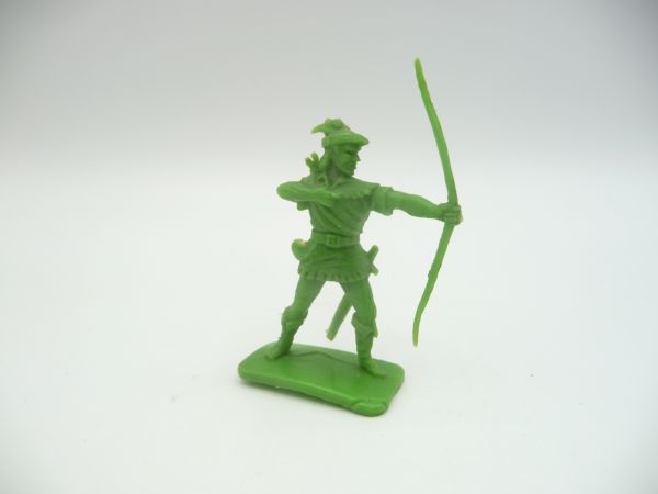 Robin Hood with bow (Kellogg's)