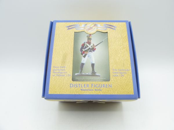 Distler French Imperial Guards, Young Guard Tirailleurs, Nr. 8731312