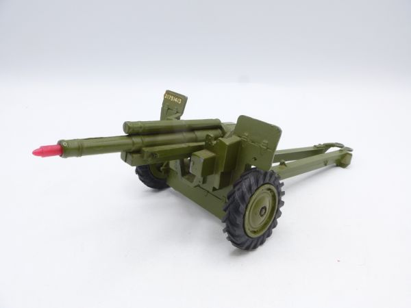 Dinky Toys American 105 mm Gun Battle Lines