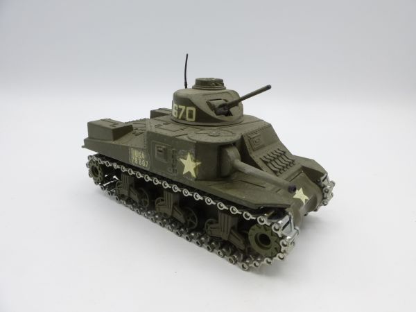 Solido Panzer M3 Lee - guter Zustand, s. Fotos