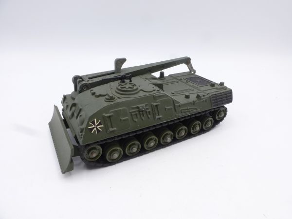 Dinky Toys 1:32 Leopard tank - see photos