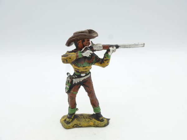 Chromoplast Cowboy shooting rifle - very early version