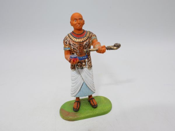 Tomker Models (Egypt series) Priest, No. 7533