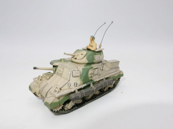 Unimax Panzer FoV, Gesamtlänge 8,5 cm