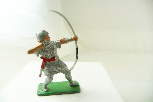 Crescent Ritter mit Bogen - frühe Figur