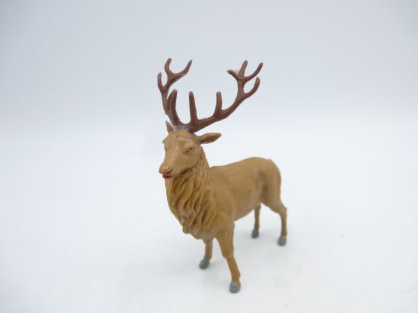 Britains Stag with antlers