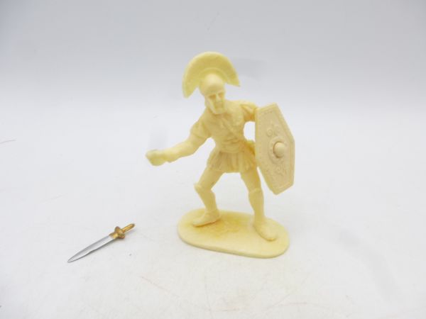 Gladiator (resin), height approx. 7 cm