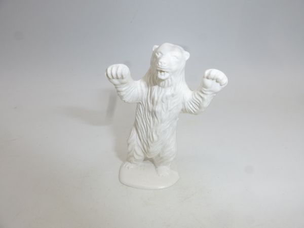 Timpo Toys Polar bear, snow white
