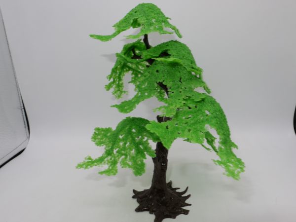 Elastolin 7 cm Oak with removable foliage