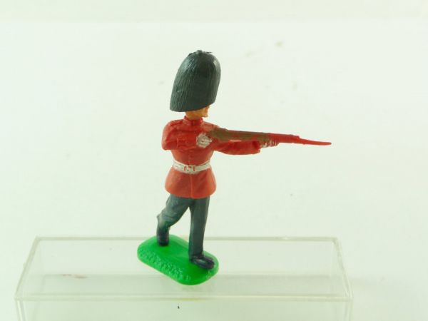 Timpo Toys Gardist 1. Version stehend Gewehr schießend