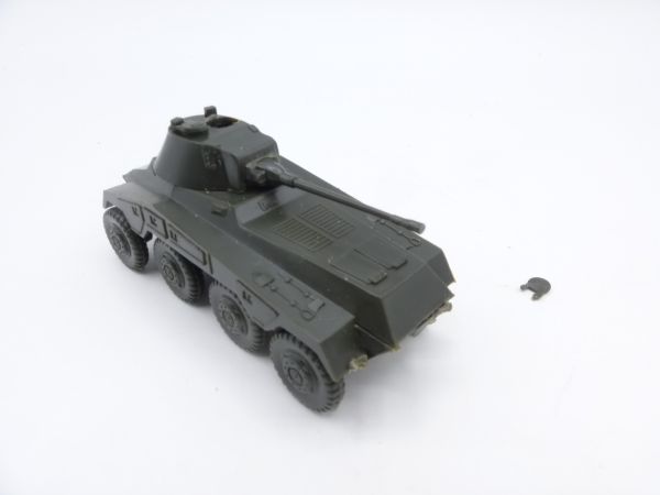 Roco Minitanks Panzer, s. Foto