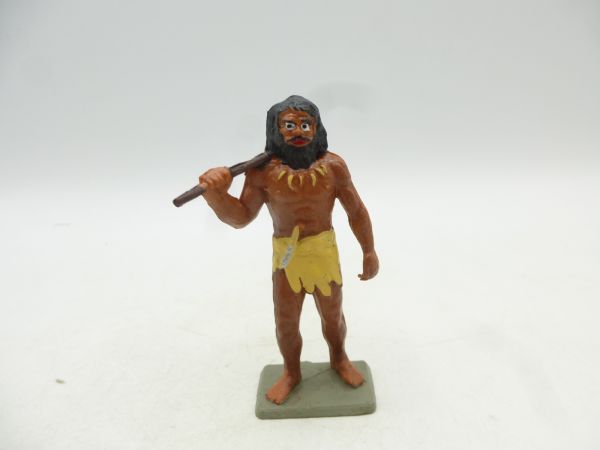 Starlux Homo erectus with prey on his back, FS 40003