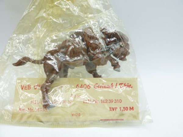 VEB Plaho Bison - orig. packaging