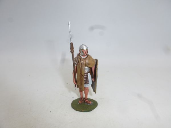 del Prado Praetorian Guardsman soldier, SRM036
