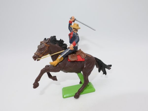 Britains Deetail Mexican riding lunging sabre