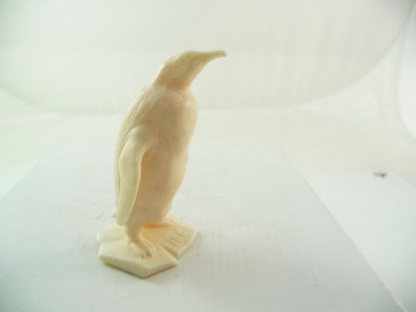 Linde Penguin, white