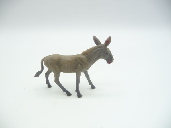 Donkey standing (height 5 cm)