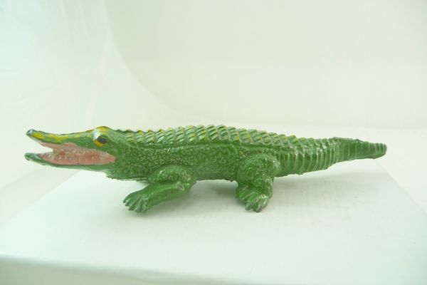 Britains Krokodil (Metall) - tolle Figur