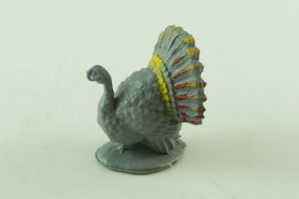 Timpo Toys Turkey, used - good condition