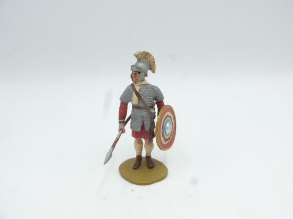 del Prado East Roman Soldier 5th-6th Century AD