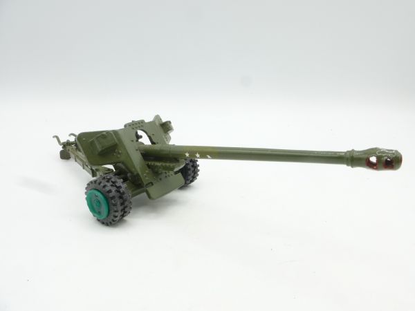 Flak gun metal, total length 22 cm - see photos