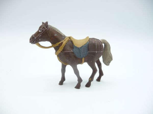 Britains Horse with saddle