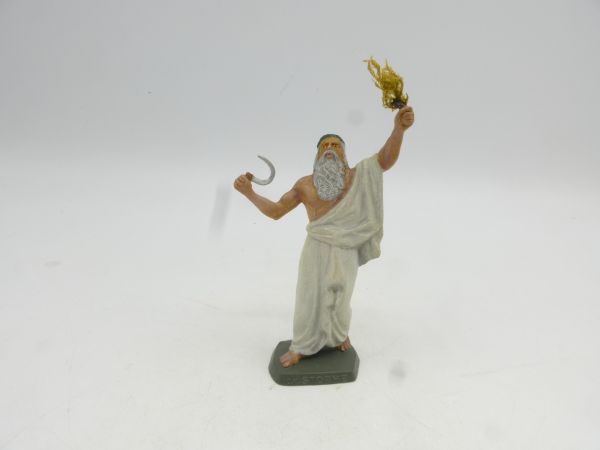 Café Storme Druid - great figure, beautifully painted