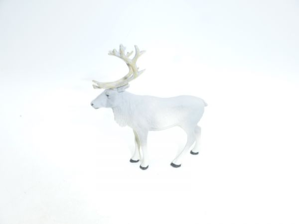 Preiser Reindeer (1:25) - orig. packaging, shop discovery