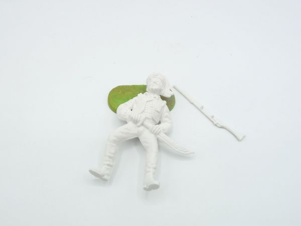 Elastolin 7 cm (blank figure) Karl May Series: Schut