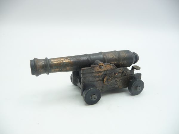 PlayMe Metal gun, L8/W4/H3 cm